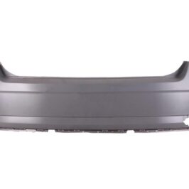 PARAURTI POSTERIORE PER SKODA OCTAVIA 01/2017> [OE 5E5807421G]