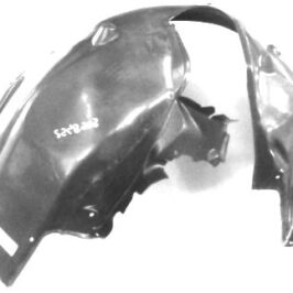 PARASASSI ANTERIORE DX PER BMW SERIE 5 E60/E61 M5 07/2003>12/2009 [OE 51717896840]