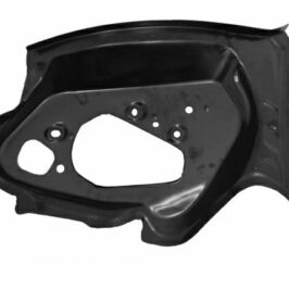 SEDE FANALE P/SX TOYOTA YARIS 01/06>