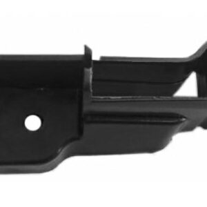 STAFFA PARAURTI ANTERIORE SX PER AUDI A6 05/2004>10/2008 [OE 4F0807771]