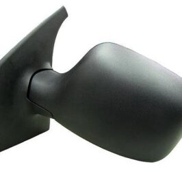 RETROVISORE DX ELETTRICO TERMICO C/SONDA NERO PER RENAULT SCENIC 4X4 08/1999>06/2003