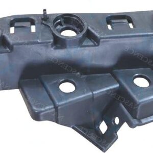 STAFFA PARAURTI ANTERIORE SX PER AUDI Q7 S-LINE 07/2019> OE 4M0807283C