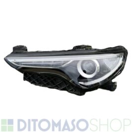 FARO SINISTRO BI-XENO C/LUCE DIURNA A LED PER ALFA ROME STELVIO 01/2017> OE 50552253