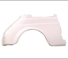 PARAFANGO POSTERIORE DESTRO PER FIAT 500 D/N - ORIGINALE