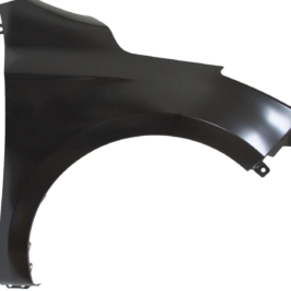 PARAFANGO ANTERIORE DX S/FORO LUCCIOLA PER HYUNDAI i20 05/2012> [OE 66321-1J550]