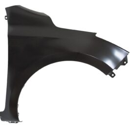 PARAFANGO ANTERIORE DX S/FORO LUCCIOLA PER HYUNDAI i20 05/2012> [OE 66321-1J550]