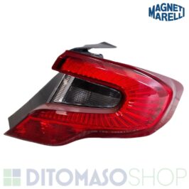 FANALE POSTERIORE DX ESTERNO PER FIAT TIPO 4PORTE 12/2015-  MARELLI [OE 51984487]