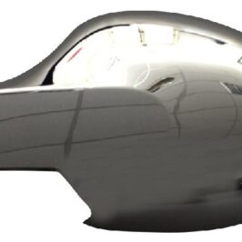 CALOTTA DX CROMATA TWINGO 07-11