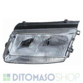 FARO SX H1-H7 S/FENDINEBBIA ELETTRICO PER VW PASSAT 11/1996>09/2000 [OE 3B0941017K]