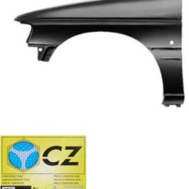 PARAFANGO ANTERIORE SX PER FORD ESCORT 11/1990>02/1995-ORION 11/90> (ORAN) [OE 6960437]