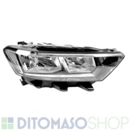 FARO DESTRO 2H7 PER VW T-ROC 01/2018> ORIGINALE OE 2GA941006B