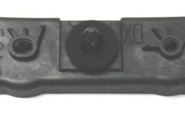 STAFFA PARAURTI POSTERIORE SX PER LANCIAY 06/2011> OE 51839205