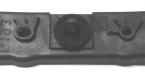 STAFFA PARAURTI POSTERIORE SX PER LANCIAY 06/2011> OE 51839205