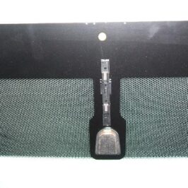 PARABREZZA VERDE ACUSTICO C/ANTIABBAGLIAMENTO+FINESTRELLA PER HONDA CR-V 01/2007>12/2011 OE 73100SWYG20