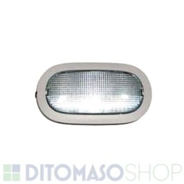 LUCE ABITACOLO PER RENAULT CLIO 05/2001>05/2009 OE 3578