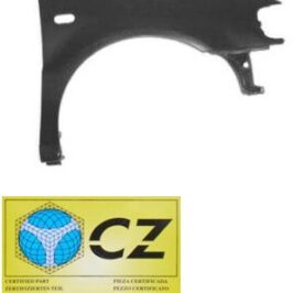 PARAFANGO ANTERIORE DX PER VW POLO 11/1994>08/1999 [OE 6N0821021]
