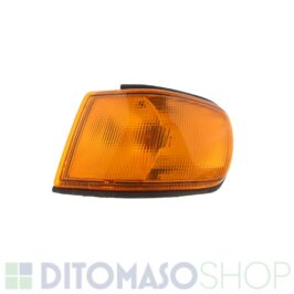 FANALINO ANTERIORE SX ARANCIO PER SAAB 9000 CS 5PORTE 01/1993>03/1998