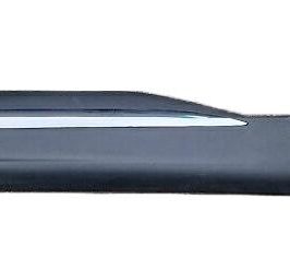 MODANATURA PORTA POSTERIORE SX C/LISTELLO CROMATO PER MG HS-EHS 12/2020> OE 10423726