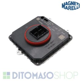 CENTRALINA LED PER BMW SERIE 5 G30-G31 01/2016> SERIE 7 G11-G12 01/2015> X3 G01 01/2018> X4 G02 04/2018> MARELLI [OE 63117472771]