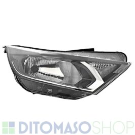 FARO DESTRO C/MOTORINO PER HYUNDAI I20 08/2020> OE 92101Q0050