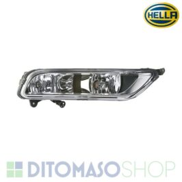FENDINEBBIA DX H8 C/DRL+LUCE DI CURVA PER VW PASSAT R-LINE 10/2010>12/2010  HELLA [OE 3AA941662H]