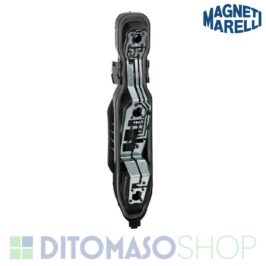 PORTALAMPADE FANALE POSTERIORE SX PER FIAT IDEA 11/2003>-PER LANCIA MUSA 07/2004>08/2007-MARELLI [OE 77363283]