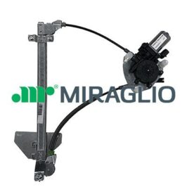 ALZACRISTALLO ELETTRICO POSTERIORE DX 2PIN PER HYUNDAI ACCENT 2000> OE 9882025100