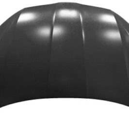 COFANO ANTERIORE PER SKODA OCTAVIA 01/2020> [OE 5E3823031A]