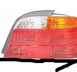 GR OTTICO P/SX AR BIANCO ROSSO BMW SERIE 7 E38 09/98>12/01