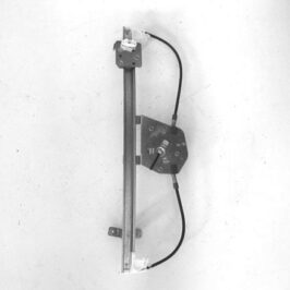 MECCANISMO DX ALZACRISTALLO ELETTRICO POSTERIORE PER OPEL ZAFIRA 05/2005>09/2011 [OE 5140082]