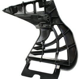 STAFFA PARAURTI ANTERIORE SUPERIORE SX PER BMW SERIE 5 G30-G31 01/2016> [OE 51117385347]