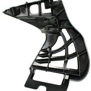 STAFFA PARAURTI ANTERIORE SUPERIORE SX PER BMW SERIE 5 G30-G31 01/2016> [OE 51117385347]