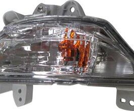FANALINO ANTERIORE DX PER MAZDA 3 11/2013> [OE B45A51350A]