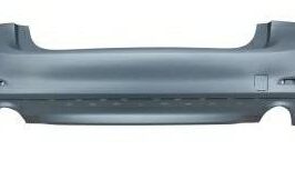 PARAURTI POSTERIORE PRIMED PER BMW SERIE 5 G30 LUXURY-SPORT 01/2016> [OE 51127475597]