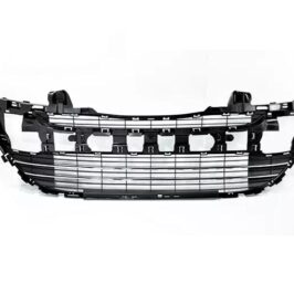 GRIGLIA PARAURTI ANTERIORE PER PEUGEOT 308 08/2007> [OE 7414VJ]