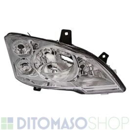FARO DESTRO 3H7 C/MOTORINO PER MERCEDES VITO-VIANO 10/2010> OE A6398201961
