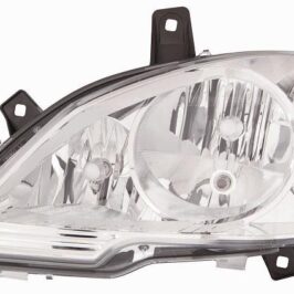 FARO DX 3H7 C/MOTORINO ELETTRICO PER MERCEDES VITO-VIANO 10/2010> [OE A6398201961]