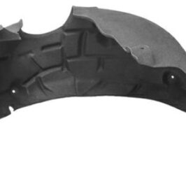 PARASASSI POSTERIORE SX PER MERCEDES CLASSE S W222 06/2013> OE A2226908100