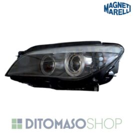 FARO SX XENO D1S-H3-H8 AFS S/CENTRALINA PER BMW S 7 F01-F02 01/2009> MARELLI [OE 63117225229]