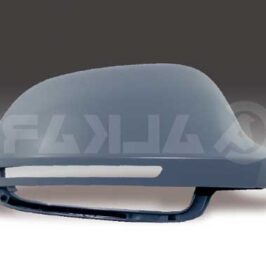 CALOTTA RETROVISORE DX PRIMERIZZATA PER AUDI A4 2007-/A3 2008-/Q3 01/2011-