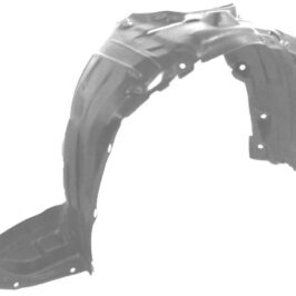 PARASASSI ANTERIORE SX PER MAZDA 5 06/2005>03/2008 [OE CC4456140D]