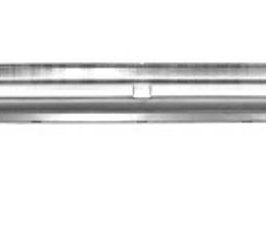 TRAVERSA POSTERIORE PER IVECO DAILY 04/2000> [OE 99489294]