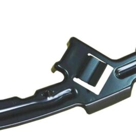 SUPPORTO PARAURTI ANTERIORE SX PER KIA SORENTO 01/2010>12/2014 (FERRO) [OE 86555-2P000]