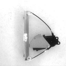 ALZACRISTALLO ELETTRICO DX POSTERIORE C/CONFORT PER CITROEN C3 04/2002>10/2009 [OE 922486]