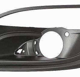 GRIGLIA FENDINEBBIA DX C/LANE ASSIST PER OPEL ASTRA J 01/2012> [OE 1223290]