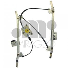 MECCANISMO DX ALZACRISTALLO ELETTRICO ANTERIORE PER AUDI A5 SPORTBACK 2009> [OE 8T8837462]