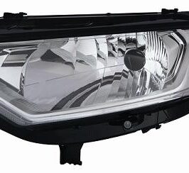 FARO DX H4 A LED C/MOTORINO ELETTRICO PER FORD ECOSPORT 01/2013> [OE 1831474]