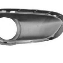 GRIGLIA FENDINEBBIA DX PER PORSCHE CAYENNE TURBO 01/2010> [OE 95850509400]