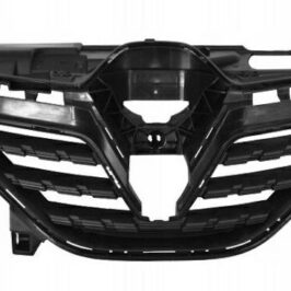 GRIGLIA RADIATORE PER RENAULT CLIO 01/2019> OE 622567196R