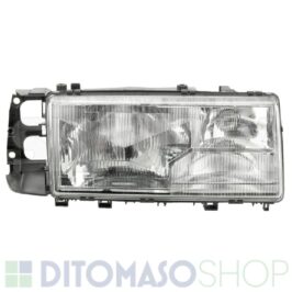 FARO DX H4-H3-H3 VOLVO 760 - 940 01/88>12/93 01/92>12/95